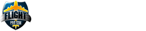 Flight Pro Sim | Real life flying