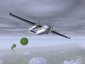 FlightProSim