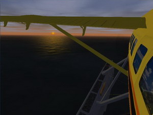 FlightProSim