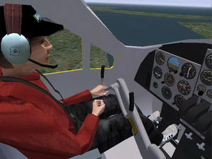 FlightProSim