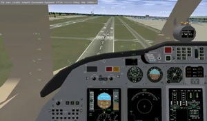 flightprosim