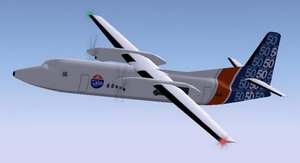 FlightProSim