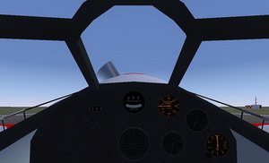 flightprosim