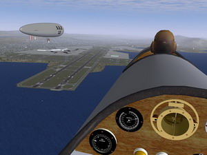 FlightProSim