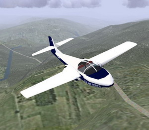 FlightProSim