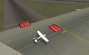 FlightProSim
