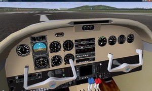 FlightProSim