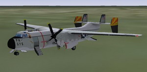 FlightProSim