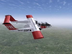 FlightProSim