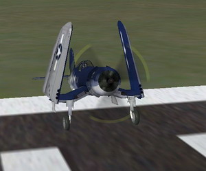 FlightProSim