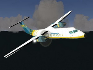 FlightProSim